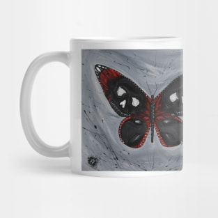 Monarch Mug